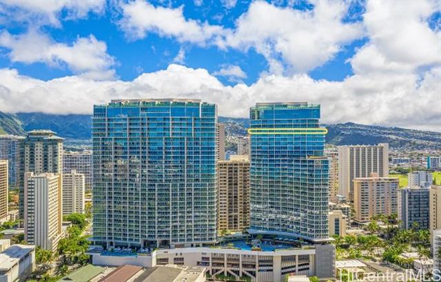 2139 Kuhio Avenue, 34TH FLOOR, Honolulu, HI 96815