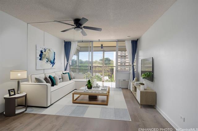 3161 Ala Ilima Street, 811, Honolulu, HI 96818