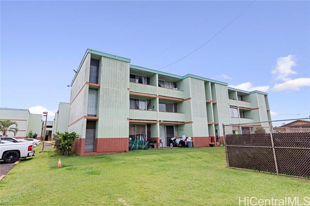 1045 Aheahe Avenue, 315, Wahiawa, HI 96786