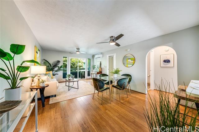 355 Aoloa Street, C201, Kailua, HI 96734