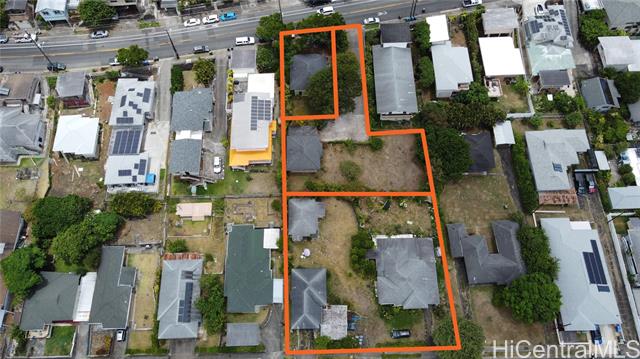 1935 9Th Avenue, Honolulu, HI 96816