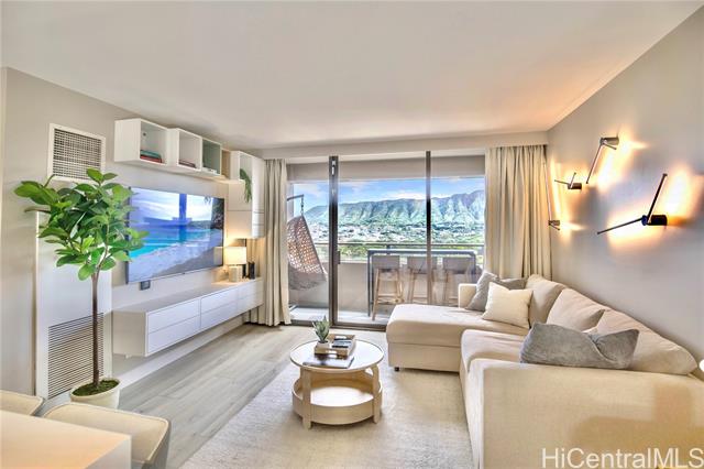 229 Paoakalani Avenue, 1513, Honolulu, HI 96815