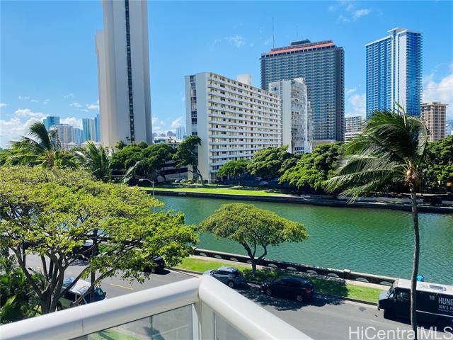 1551 Ala Wai Boulevard, 401, Honolulu, HI 96815