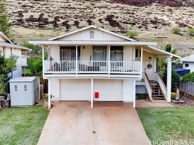 86-374 Kawili Street, Waianae, HI 96792