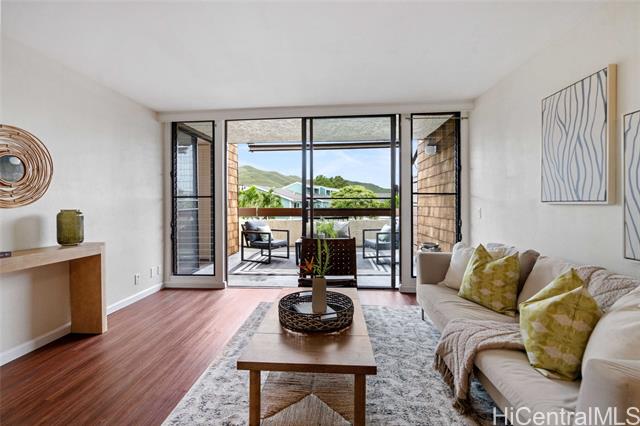 1015 Aoloa Place, 258, Kailua, HI 96734