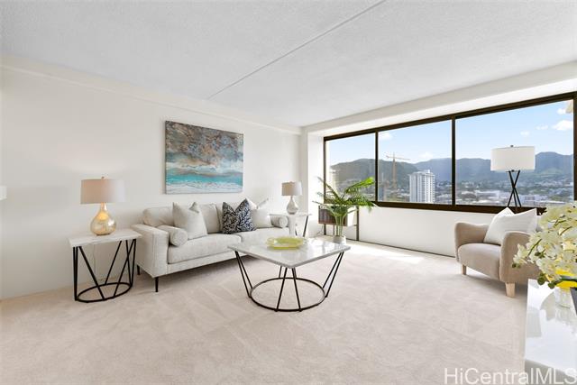 2333 Kapiolani Boulevard, 1301, Honolulu, HI 96826