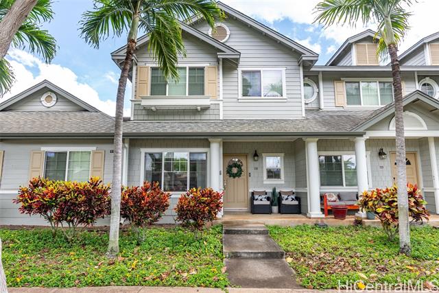 91-1201 Keoneula Boulevard, 2C2, Ewa Beach, HI 96706