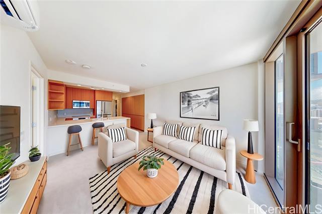 1388 Kapiolani Boulevard, 2209, Honolulu, HI 96814