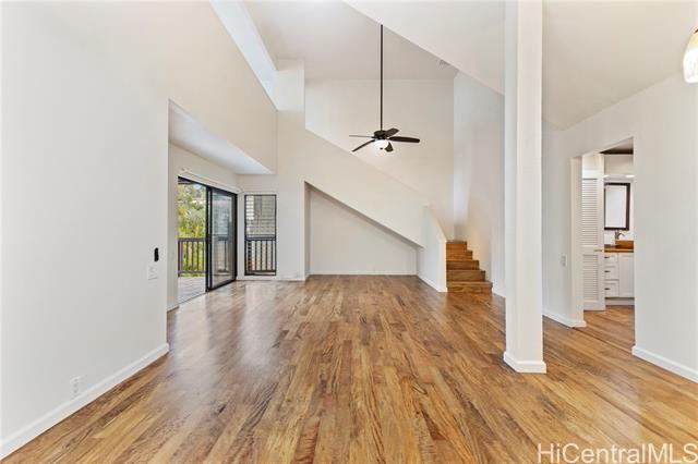 46-130 Kiowai Street, 2724, Kaneohe, HI 96744