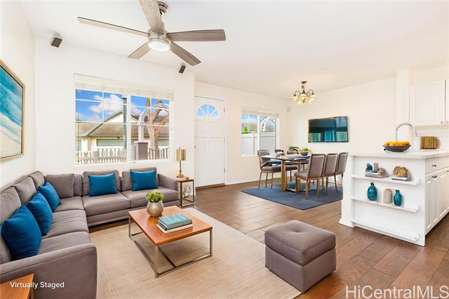 91-1031 Kaimalie Street, 4B2, Ewa Beach, HI 96706