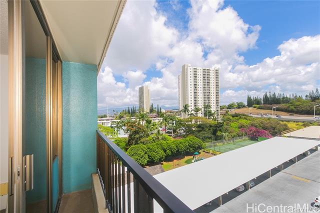 98-402 Koauka Loop, 605, Aiea, HI 96701