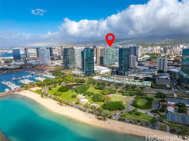 1001 Queen Street, 1010, Honolulu, HI 96814