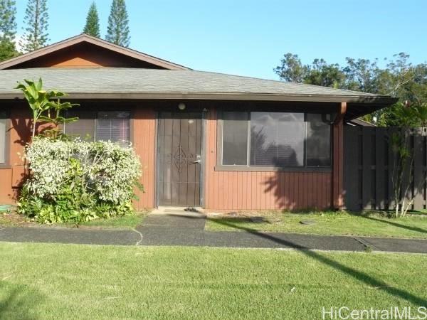 2069 California Avenue, 7A, Wahiawa, HI 96786