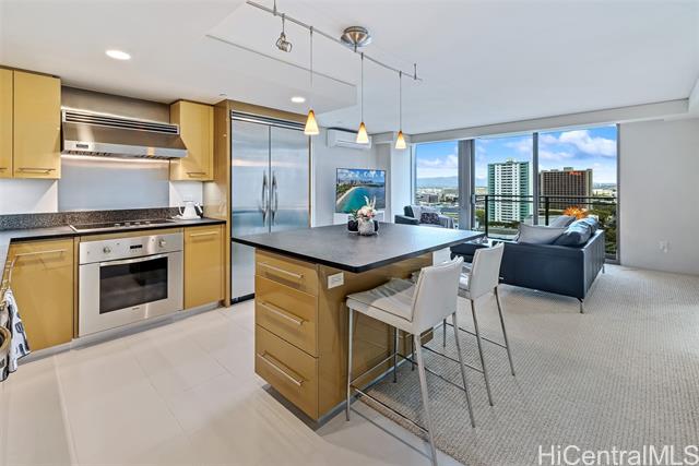 1200 Queen Emma Street, 1401, Honolulu, HI 96813