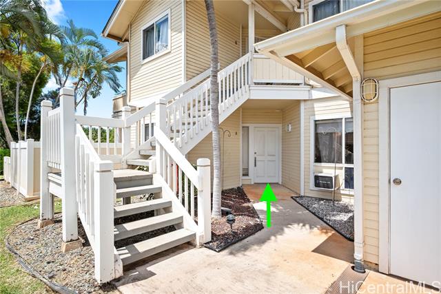 91-1012 Laaulu Street, 28A, Ewa Beach, HI 96706
