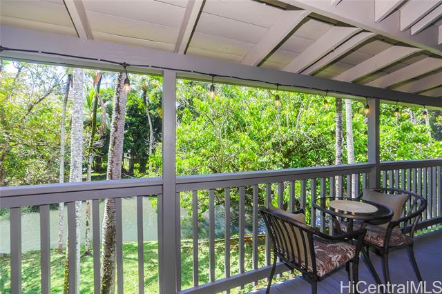 45-995 Wailele Road, 8, Kaneohe, HI 96744