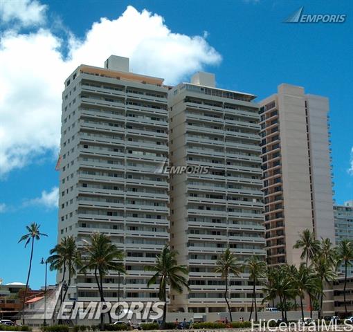 2085 Ala Wai Boulevard, B194, Honolulu, HI 96815