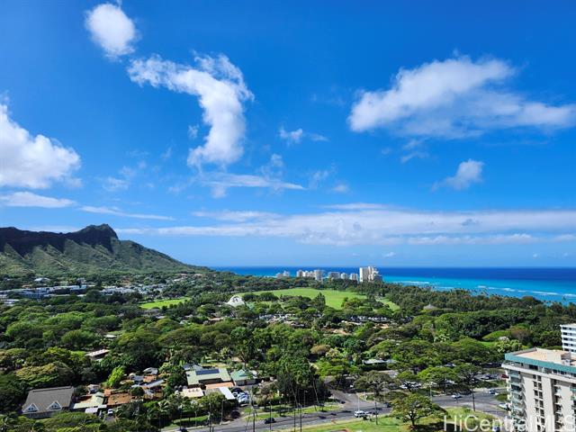 2600 Pualani Way, 2701, Honolulu, HI 96815