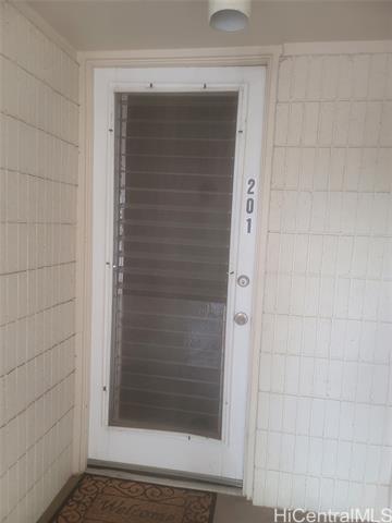 85-003 Pokai Bay Street, 201, Waianae, HI 96792