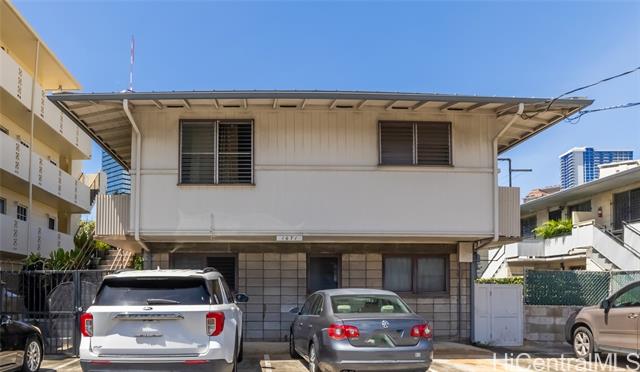 1671 Citron Street, Honolulu, HI 96826
