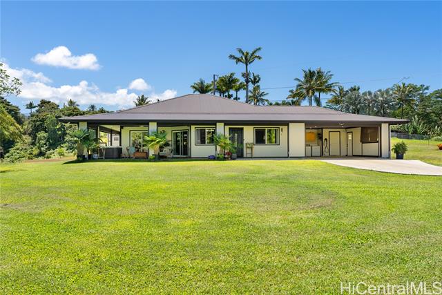 27-525 Kalaoa Camp Road, Papaikou, HI 96781