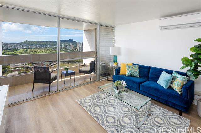 555 University Avenue, 3707, Honolulu, HI 96826