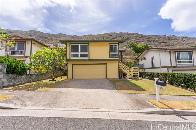 1205 Lunalilo Home Road, Honolulu, HI 96825