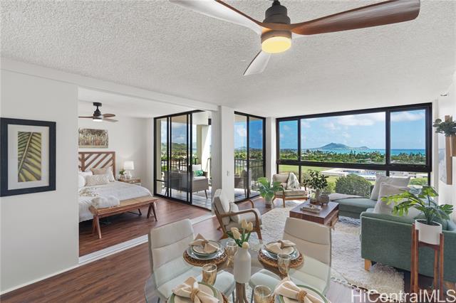 322 Aoloa Street, 1403, Kailua, HI 96734