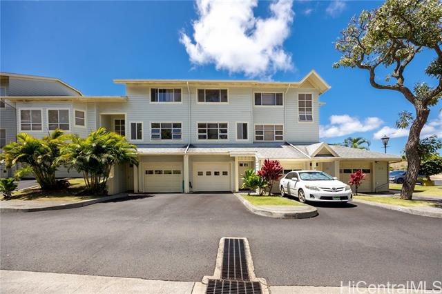 1305 Moanalualani Place, 25C, Honolulu, HI 96819