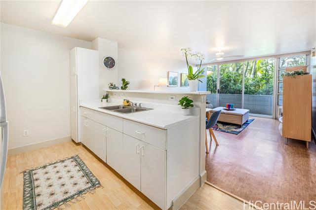 1133 Waimanu Street, 107, Honolulu, HI 96814