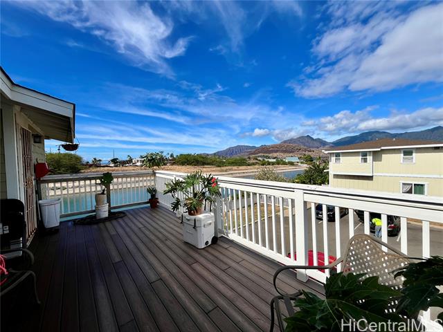 87-176 Maipalaoa Road, C8, Waianae, HI 96792