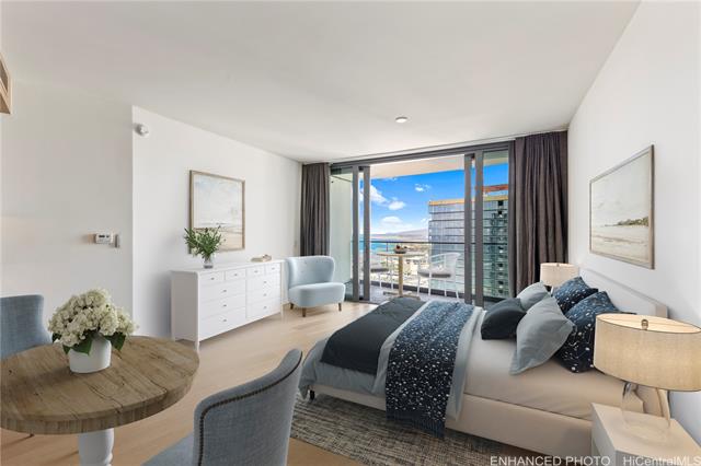 1000 Auahi Street, 3809, Honolulu, HI 96814