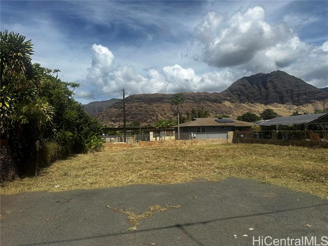 85-832 Old Government Road, Waianae, HI 96792