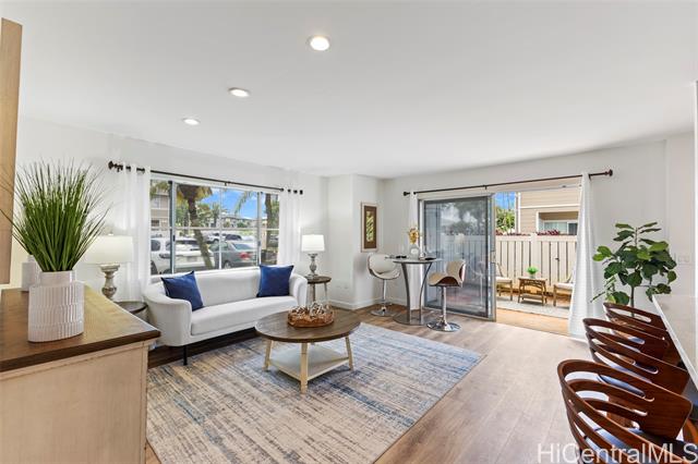 95-1003 Kaapeha Street, 9, Mililani, HI 96789