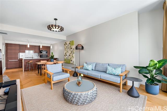 1108 Auahi Street, 3005, Honolulu, HI 96814