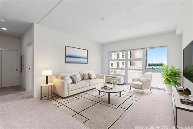 400 Keawe Street, 607, Honolulu, HI 96813