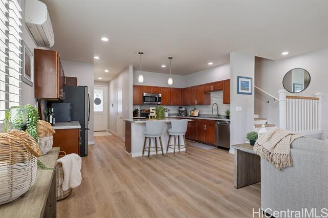 801 Kakala Street, 1806, Kapolei, HI 96707