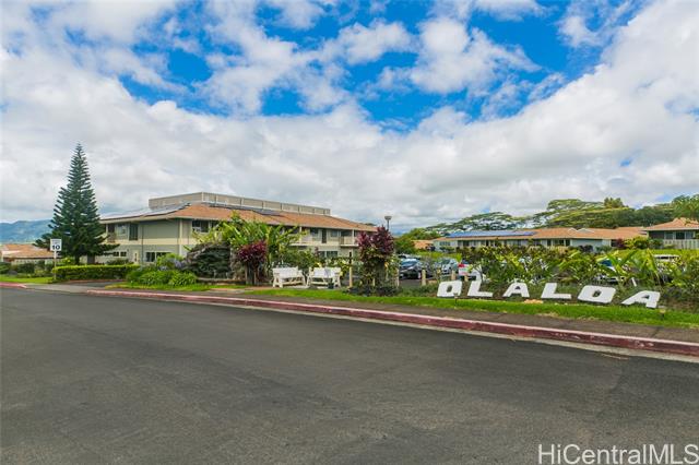 95-1050 Makaikai Street, 23D, Mililani, HI 96789