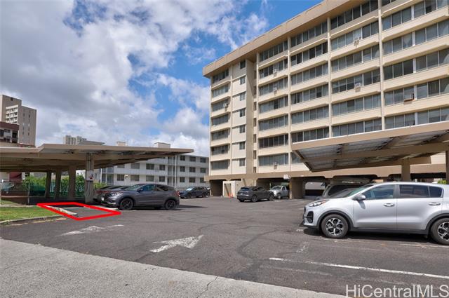 2977 Ala Ilima Street, PS90, Honolulu, HI 96818