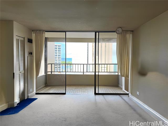 1778 Ala Moana Boulevard, 1502, Honolulu, HI 96815