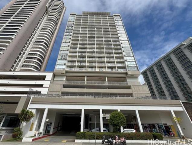 1920 Ala Moana Boulevard, 2113, Honolulu, HI 96815