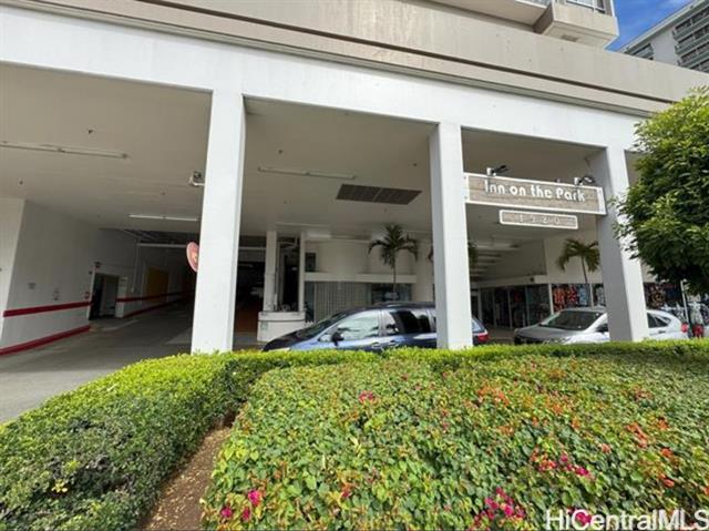 1920 Ala Moana Boulevard, 1613, Honolulu, HI 96815