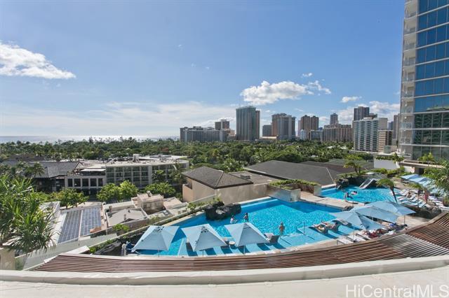 2139 Kuhio Avenue, D1008, Honolulu, HI 96815