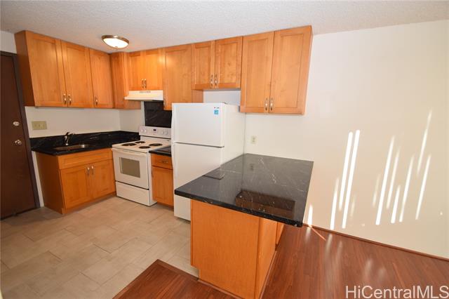 1560 Kanunu Street, 1120, Honolulu, HI 96814