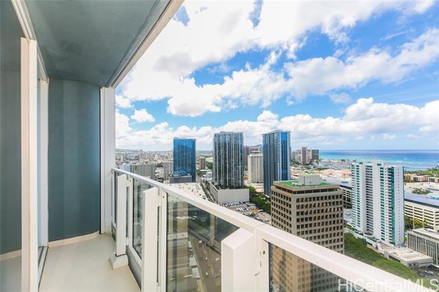 1296 Kapiolani Boulevard, 3805, Honolulu, HI 96814