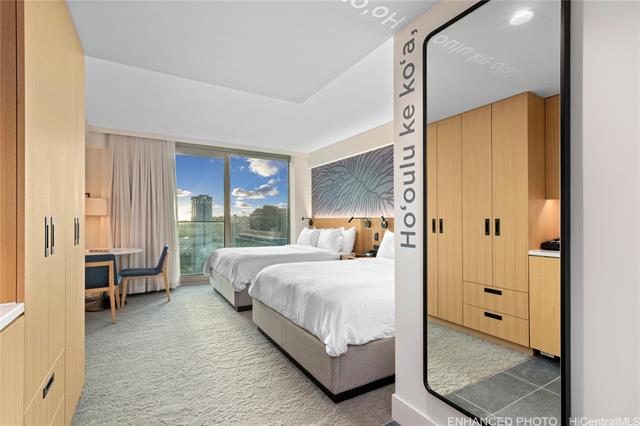 1390 Kapiolani Boulevard, 3107, Honolulu, HI 96814