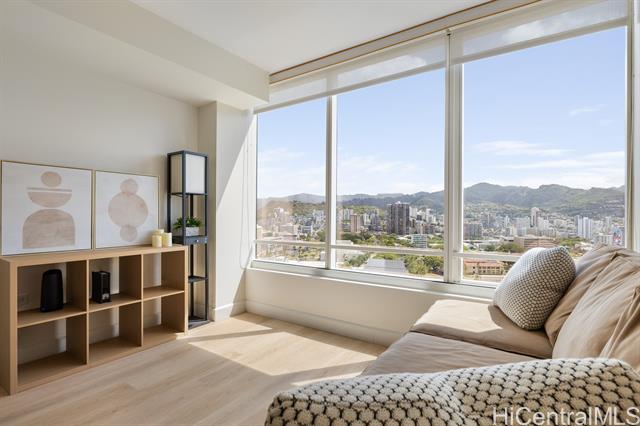 1009 Kapiolani Boulevard, 2612, Honolulu, HI 96814