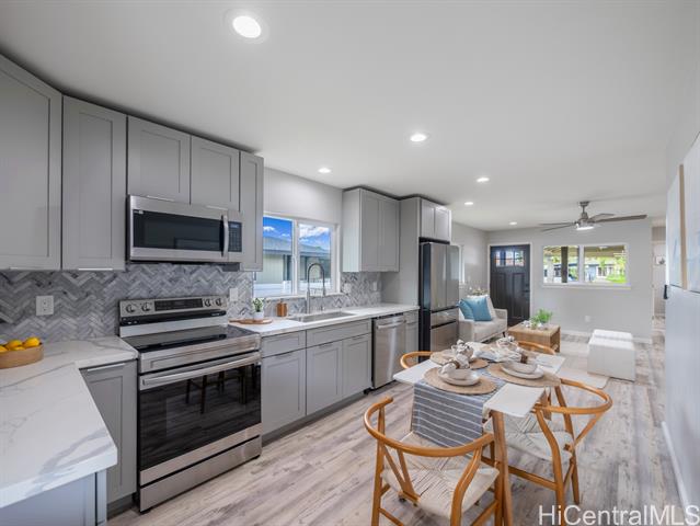 87-274 St Johns Road, A, Waianae, HI 96792