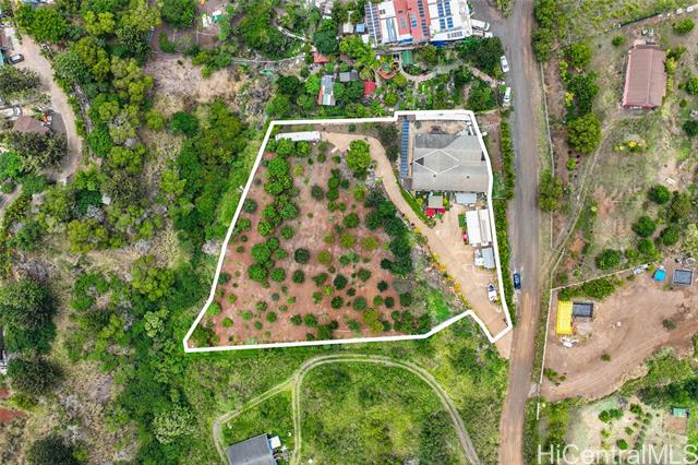 94-1100 Kunia Road, 12A, Waipahu, HI 96797