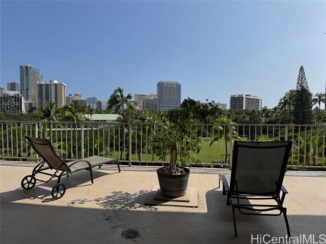 1920 Ala Moana Boulevard, 915, Honolulu, HI 96815